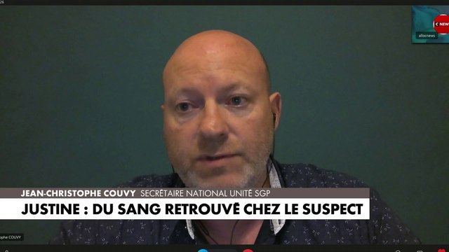 Jean-Christophe Couvy : «On sait que c'est une course contre la montre»