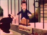 Merrie Melodies - A Day at the Zoo (1939)