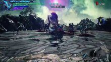 Devil may Cry 5 Vergil - Blood Place