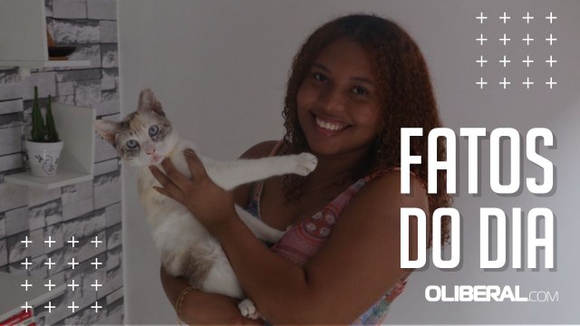 Tutora reserva cuidados especiais para seus PETS