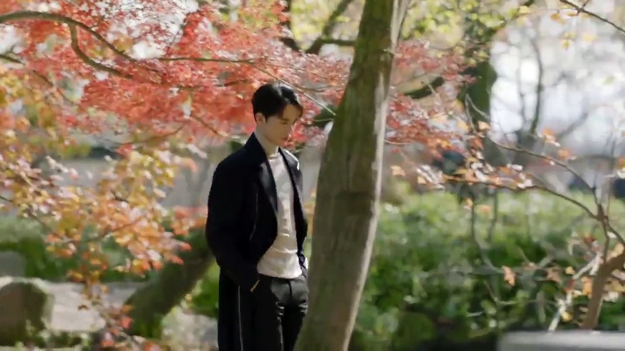Almost Lover Ep 1 eng sub
