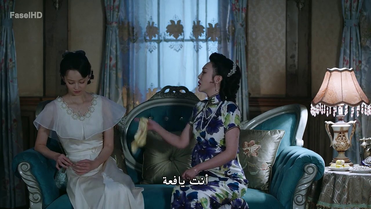 مدينة ستريمر حلقة 4