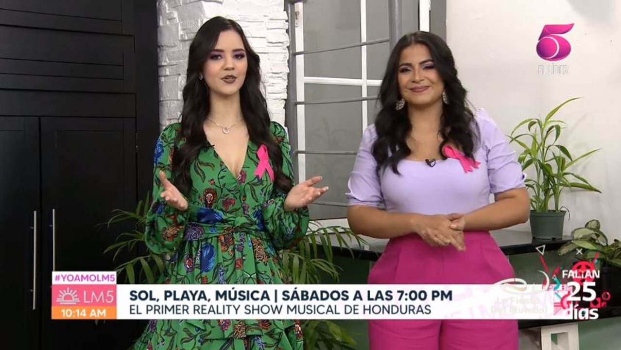 LM5 - 26 de octubre 2022