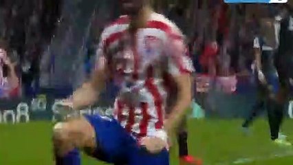 Atletico Madrid vs Leverkusen 2-2 Highlights Goals | Champions League 2022