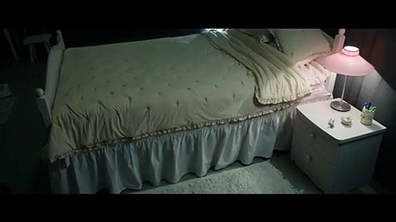 LA PROIE DU DIABLE "Je Te Chasse de ce Corps" VF (2022)