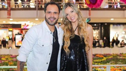 Laura y Juan en Flash Fashion