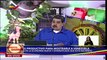 Pdte. Nicolás Maduro ofrece un balance sobre el crecimiento económico en Venezuela
