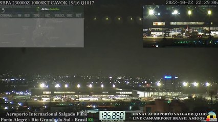 OVNIs em Santa Catarina: companhia aérea se pronuncia, mas mistério continua