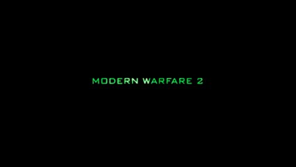 Modern Warfare 2 Intro (Full Audio)