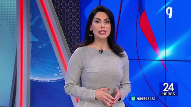 Jorge López: Fiscalía abre investigación contra ministro de Salud por enriquecimiento ilícito