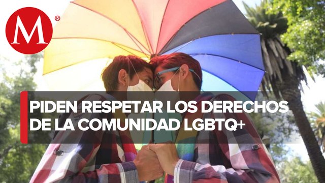 México podría hacer historia si Tamaulipas aprueba el matrimonio igualitario