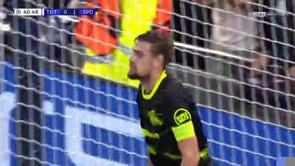 Ligue des Champions - Fausse joie pour Tottenham, Conte devient fou !