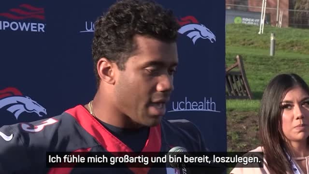 Wilson hofft auf 'einen großen Sieg' in London