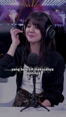 Kalau ini sihh keriterian bangett