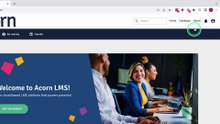 Acorn Performance LMS (PLMS): Tenancy Management