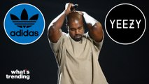 What's Next for Kanye West Brands like Yeezy and Adidas?