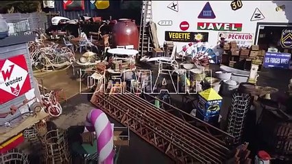 Seconde main : les métiers de l’occasion - 27 octobre