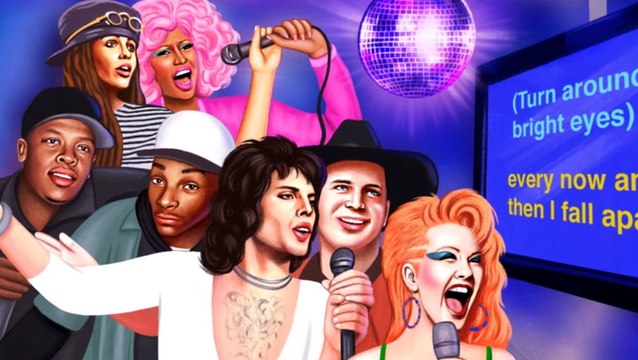 Best Songs to Sing At Karaoke: Taylor Swift, Carly Rae Jepsen & More | Billboard News