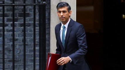 تخللتها أوقات عاصفة وعصيبة.. سوناك يواجه مجلس العموم للمرة الأولى