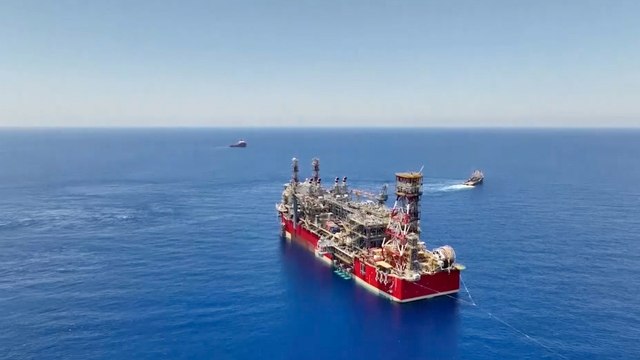 بعد ساعات معدودة.. التوقيع على اتفاق ترسيم الحدود البحرية بين لبنان وإسرائيل