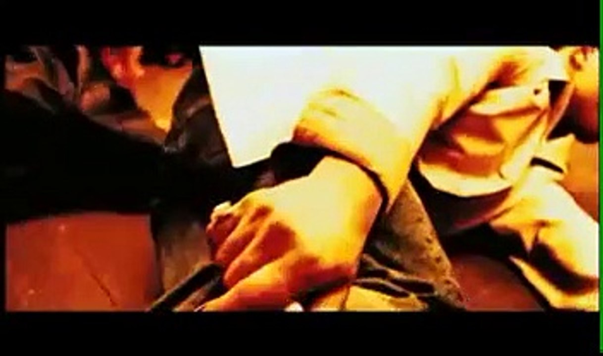 La Peur au ventre Bande-annonce (IT)