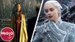 Top 10 House of the Dragon & Game of Thrones Costumes