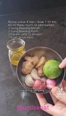 5 CARA ATASI  DEMAM PADA ANAK DAN  BAYI