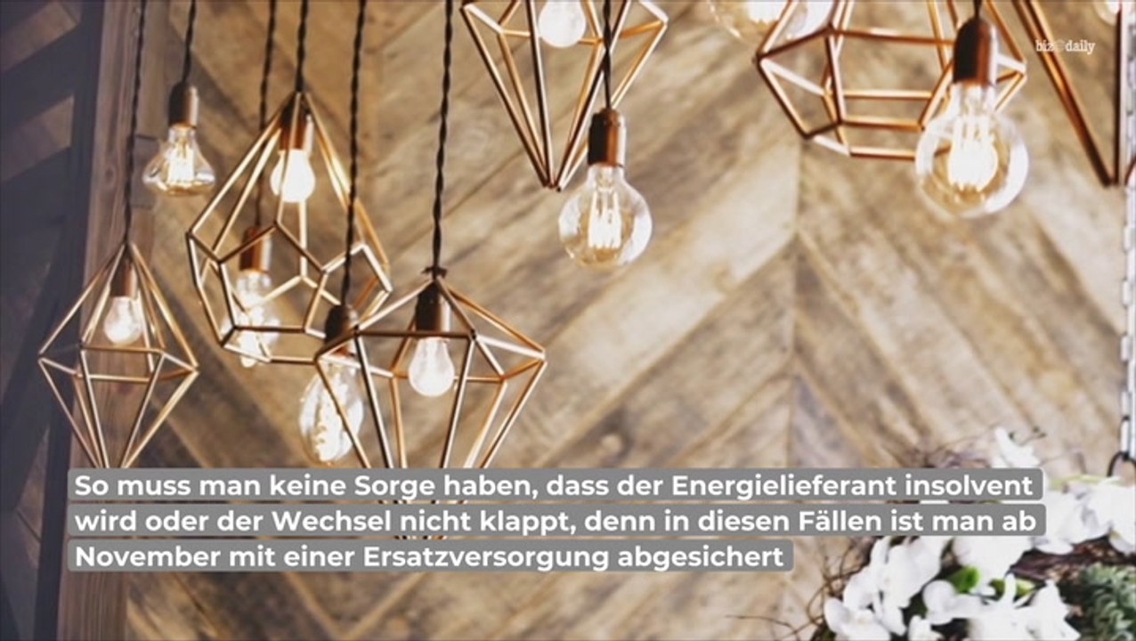 November 2022: Diese Gesetze und Änderungen kommen