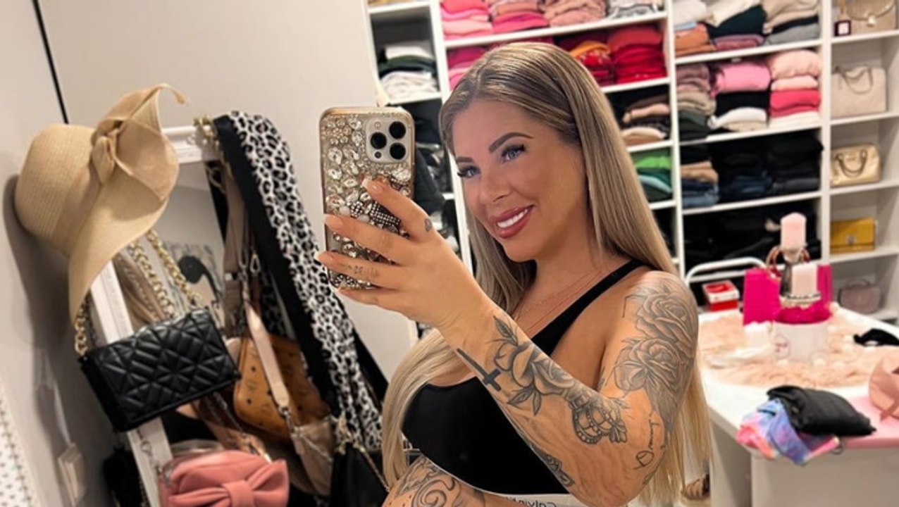 Jenny Frankhauser total fertig: „Es bricht mir mein Herz“