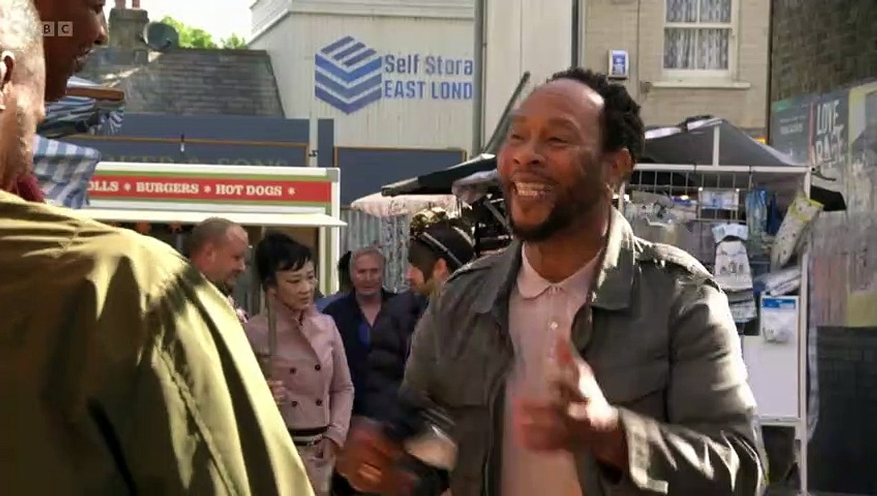 EastEnders 26.10.22