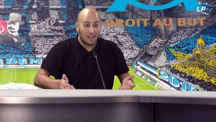 Francfort 2-1 OM : les tops et flops