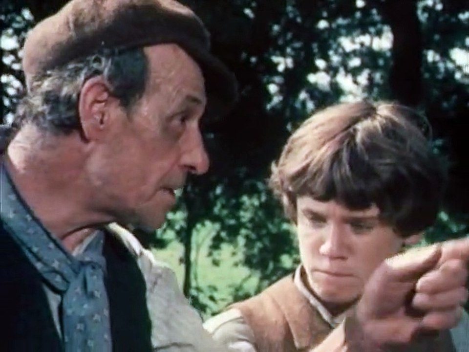 Black Beauty Staffel 2 Folge 23 HD Deutsch