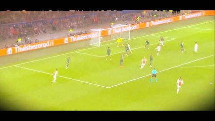 Ajax vs Liverpool 0-3 Extend Highlights