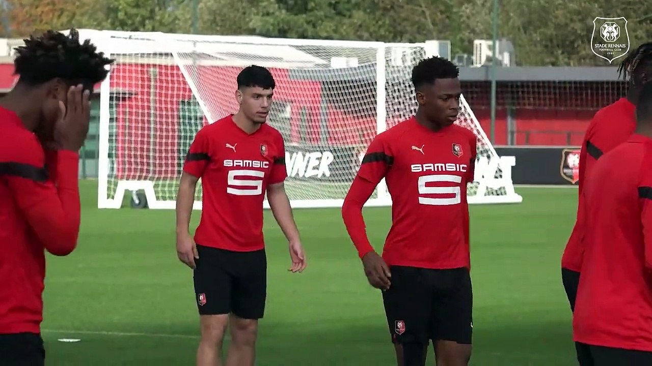 UEL | Fenerbahçe / SRFC : L'avant-match avec Bruno Genesio et Hamari Traoré