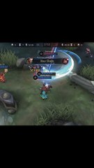 Video lucu mobile legends