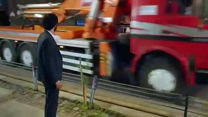 Amor y Dinero Negro - Capitulo 35 (Audio Español)