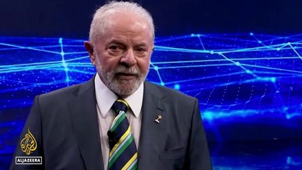 Brazil elections: Farmers support Bolsonaro as economy at risk