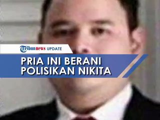 Sosok dito mahendra, pengusaha yg jebloskan Nikita mirzani