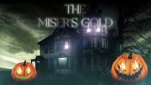 The Miser's Gold - Famous Ghost Stories! with Scary Sounds (Vintage Vinyl)