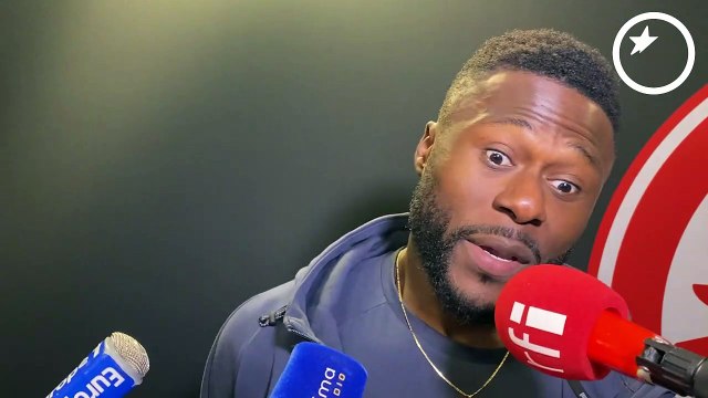 Chancel Mbemba et la série de défaites
