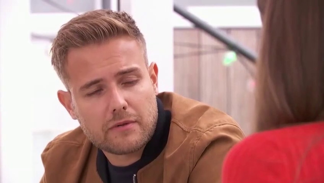 Hollyoaks 26th October 2022
