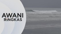 AWANI Ringkas: Masih di fasa peralihan monsoon | Tentukan punca nahas