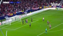 Highlights UEFA Champions League 2022/23 - Atletico Madrid vs Leverkusen