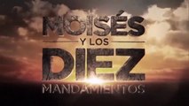 Moisés y los diez mandamientos - Capítulo 34 (265) - Primera Temporada - Español Latino
