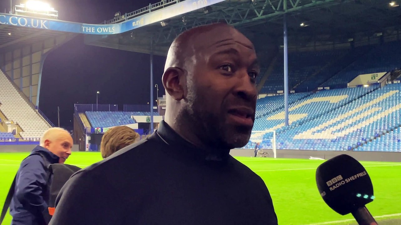 Could Sheffield Wednesday rue these points dropped at the end of the season?