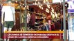 SALA CINCO - La cámara de comercio de posadas destaca el logro de la zona especial aduanera