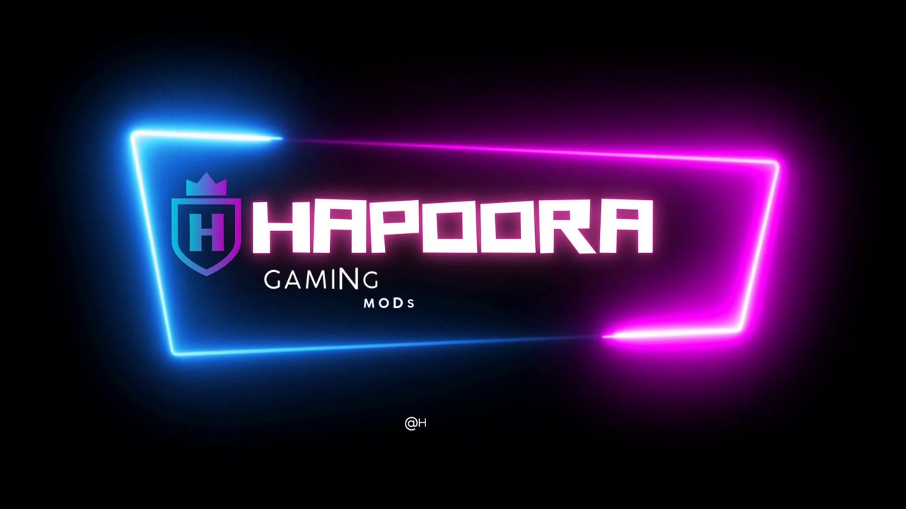 gaming intro