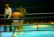 Carlos Monzon vs Jean Claude Bouttier (17-06-1972) Full Fight