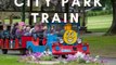 City Park Train, Launceston | October 28, 2022 | The Examiner