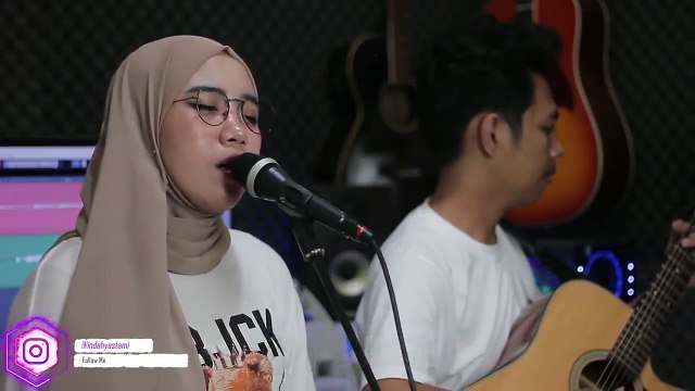 DISINI DIBATAS KOTA INI - TOMMY J PISA (LIVE COVER INDAH YASTAMI)